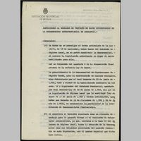 Anotaciones al Proyecto de Bases Estatutarias de la Mancomunidad Interprovincial de Andalucía. 